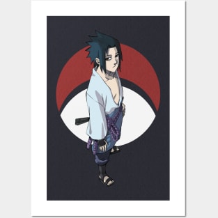 SASUKE-2 Posters and Art